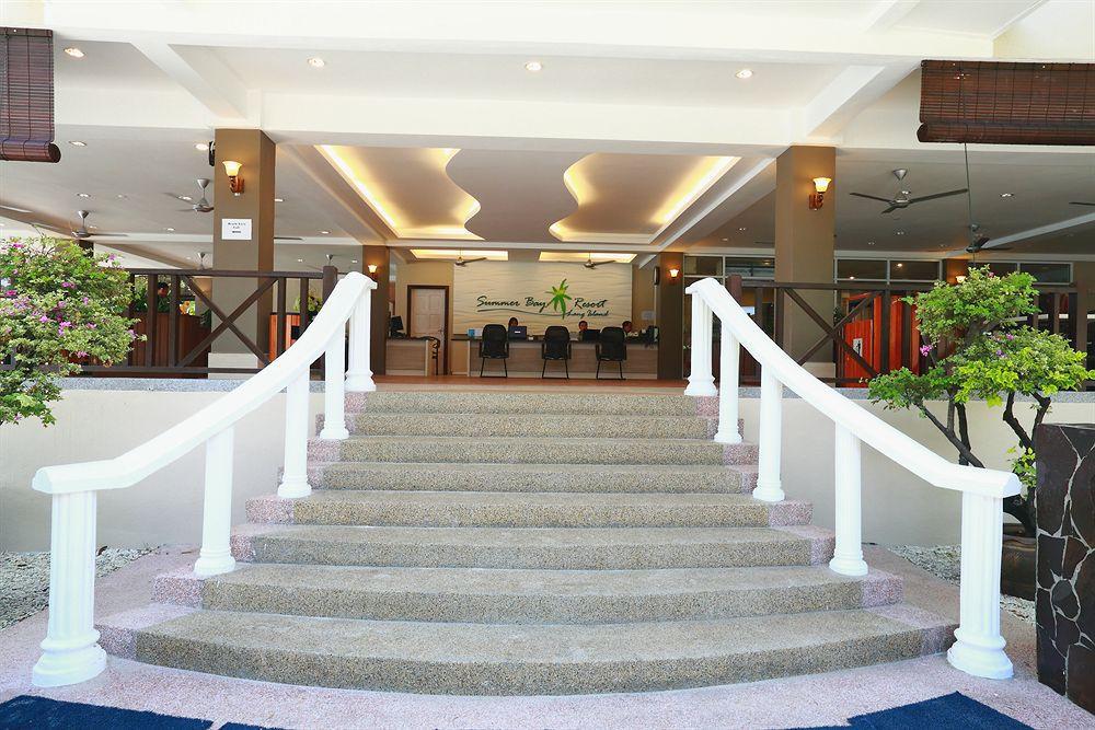 Summer Bay Resort, Lang Tengah Buitenkant foto